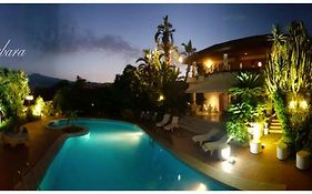 Villa Barbara